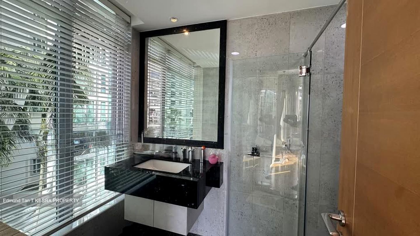 Caribbean At Keppel Bay (D4), Condominium #576232351